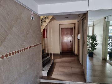 Departamento en Villa Crespo