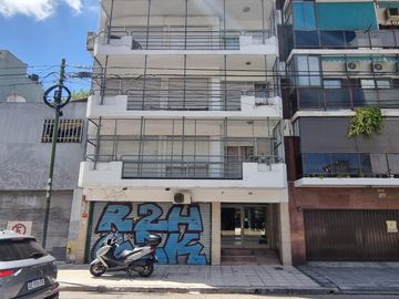 Departamento en Villa Crespo