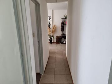 Departamento en Villa Crespo