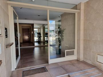 Departamento en Villa Crespo