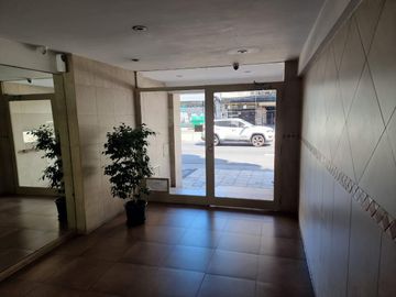 Departamento en Villa Crespo