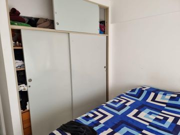 Departamento en Villa Crespo