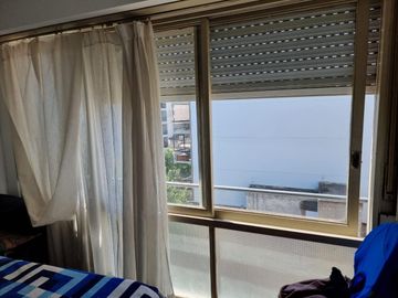 Departamento en Villa Crespo
