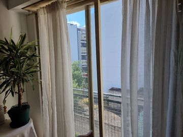 Departamento en Villa Crespo