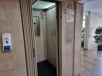 Departamento en Villa Crespo