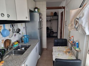 Departamento en Villa Crespo