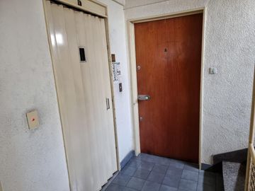 Departamento en Villa Crespo