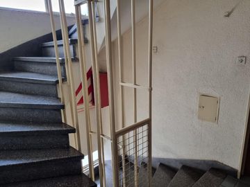 Departamento en Villa Crespo