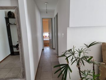 Departamento en Villa Crespo