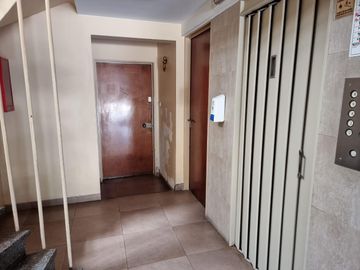 Departamento en Villa Crespo