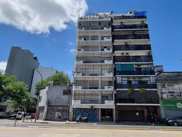 Departamento en Villa Crespo