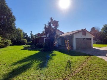 Casa En Venta Ezeiza