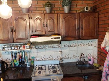 Casa En Venta Ezeiza