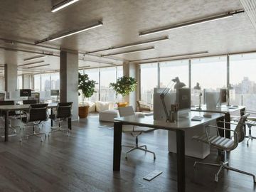 Excelente Loft en Venta oficina. Piso 11. ICON Paseo Colón. San Telmo