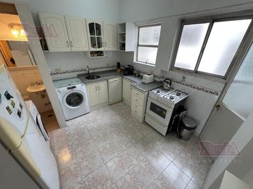 Venta - Departamento - 3 ambientes - Lavalle 300