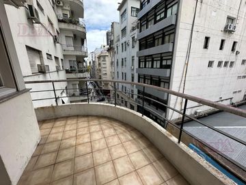 Venta - Departamento - 3 ambientes - Lavalle 300