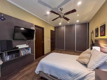 Espectacular casa en venta Club de Campo Loa Nogales