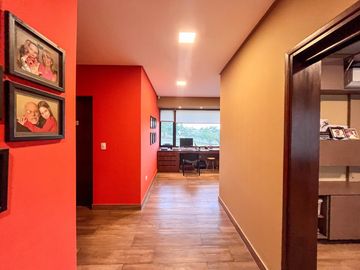 Espectacular casa en venta Club de Campo Loa Nogales