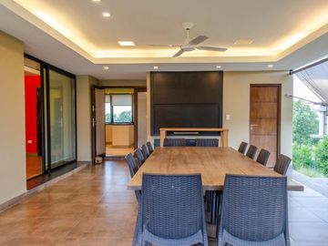 Espectacular casa en venta Club de Campo Loa Nogales