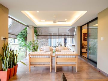 Espectacular casa en venta Club de Campo Loa Nogales