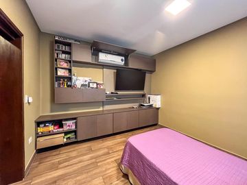 Espectacular casa en venta Club de Campo Loa Nogales