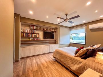 Espectacular casa en venta Club de Campo Loa Nogales