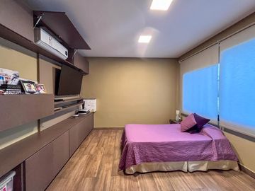 Espectacular casa en venta Club de Campo Loa Nogales