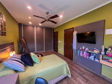 Espectacular casa en venta Club de Campo Loa Nogales