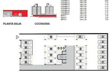 Venta - Departamento 2 dormitorios - Santiago al 1500 - Centro Rosario