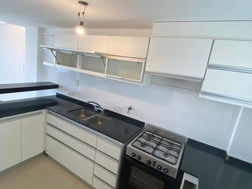 Departamento en  Venta