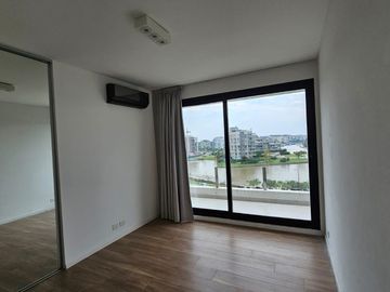 Venta departamento 4 ambientes al rio Vilago Nordelta
