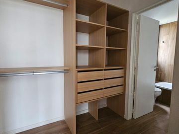 Venta departamento 4 ambientes al rio Vilago Nordelta