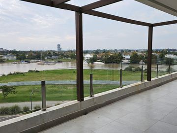 Venta departamento 4 ambientes al rio Vilago Nordelta