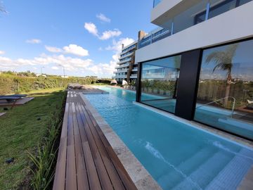 Venta departamento 4 ambientes al rio Vilago Nordelta