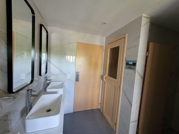 Venta departamento 4 ambientes al rio Vilago Nordelta