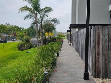 Venta departamento 4 ambientes al rio Vilago Nordelta