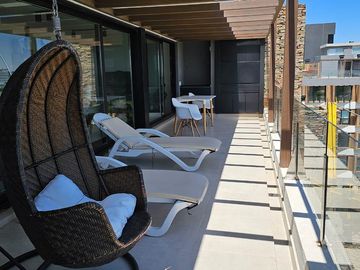 Venta departamento 4 ambientes al rio Vilago Nordelta