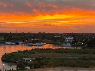Venta departamento 4 ambientes al rio Vilago Nordelta