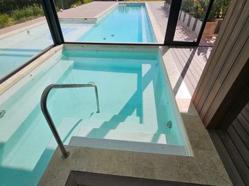 Venta departamento 4 ambientes al rio Vilago Nordelta