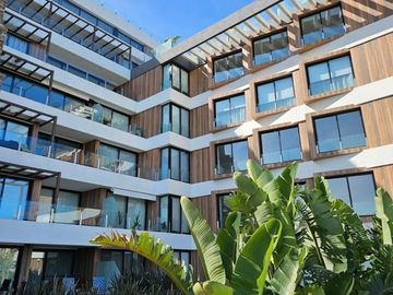 Venta departamento 4 ambientes al rio Vilago Nordelta