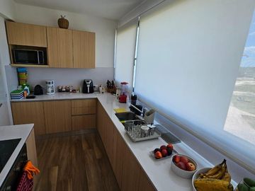 Venta departamento 4 ambientes al rio Vilago Nordelta