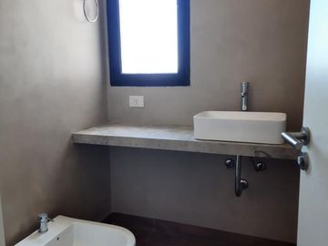 Venta departamento 4 ambientes al rio Vilago Nordelta