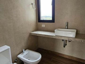 Venta departamento 4 ambientes al rio Vilago Nordelta