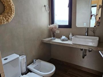Venta departamento 4 ambientes al rio Vilago Nordelta