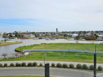 Venta departamento 4 ambientes al rio Vilago Nordelta