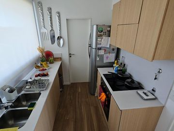 Venta departamento 4 ambientes al rio Vilago Nordelta