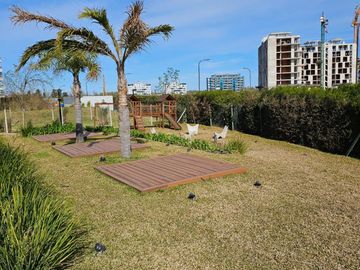 Venta departamento 4 ambientes al rio Vilago Nordelta