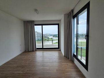Venta departamento 4 ambientes al rio Vilago Nordelta