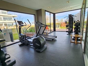 Venta departamento 4 ambientes al rio Vilago Nordelta