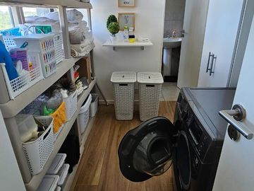Venta departamento 4 ambientes al rio Vilago Nordelta